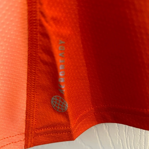 New Boston marathon Adidas tank - Picture 5 of 6